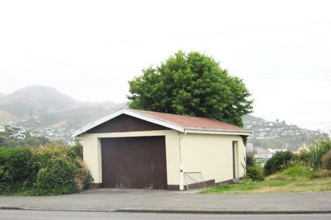Photo of property in 25 Brittan Terrace, Lyttelton, 8082