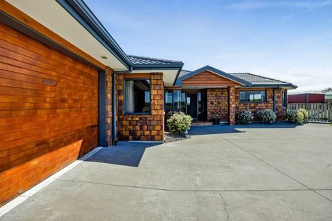 Photo of property in 56b Denby Road, Hawera, 4672