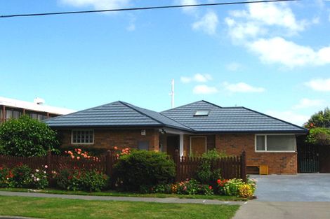 Photo of property in 10 Tankerville Road, Hoon Hay, Christchurch, 8025