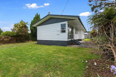 Photo of property in 45 Collie Drive, Pukehangi, Rotorua, 3015