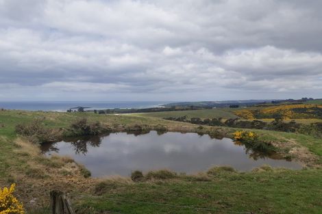 Photo of property in 205 Otokia-kuri Bush Road East, Kuri Bush, Dunedin, 9091