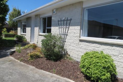 Photo of property in 12a Lockhart Avenue, Milson, Palmerston North, 4414
