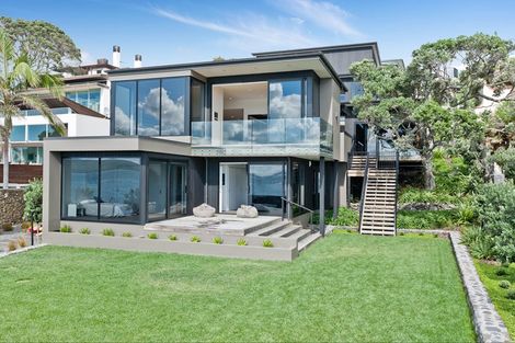 Photo of property in 33 Kitchener Road, Takapuna, Auckland, 0622