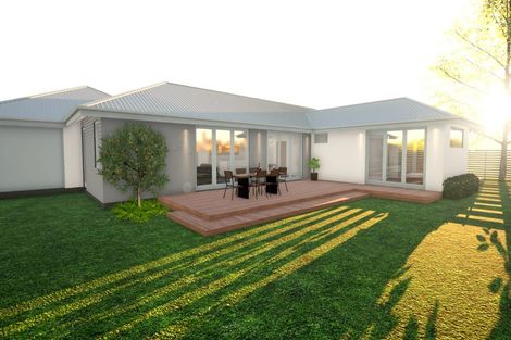 Photo of property in 8 Jag Way, Tinwald, Ashburton, 7700