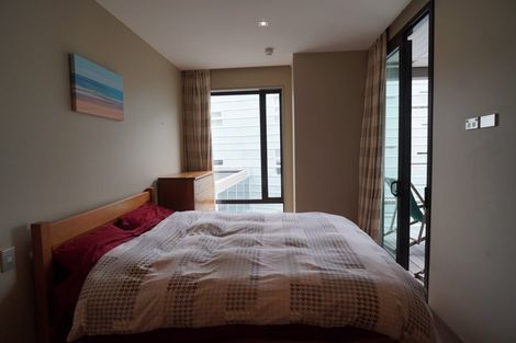 Photo of property in Chaffers Dock, 211/22 Herd Street, Te Aro, Wellington, 6011