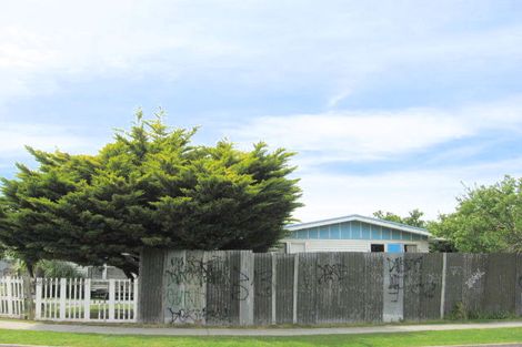 Photo of property in 22 Glasgow Crescent, Kaiti, Gisborne, 4010