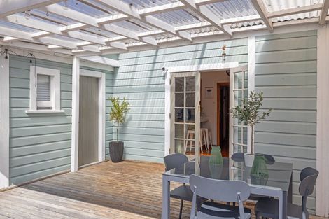 Photo of property in 1 Second Street, Lansdowne, Masterton, 5810