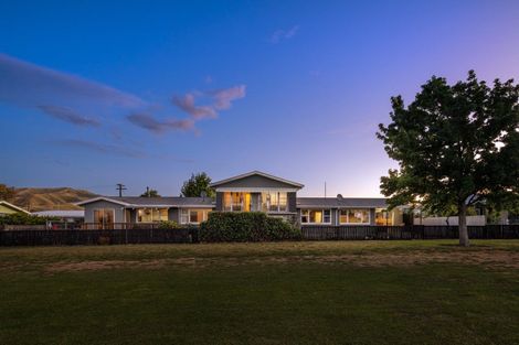 Photo of property in 134 Weld Street, Redwoodtown, Blenheim, 7201