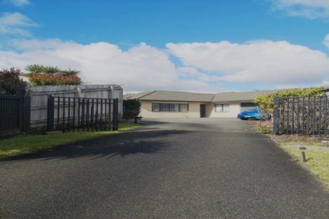 Photo of property in 19 Limerick Place, Dannemora, Auckland, 2016