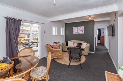 Photo of property in 4 Hunia Terrace, Himatangi Beach, Foxton, 4891