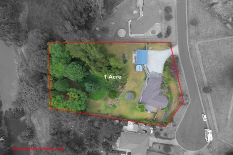 Photo of property in 8 Puhoi Close, Puhoi, Warkworth, 0994