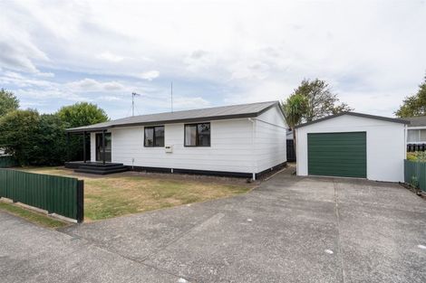 Photo of property in 43b Dominion Road, Nawton, Hamilton, 3200