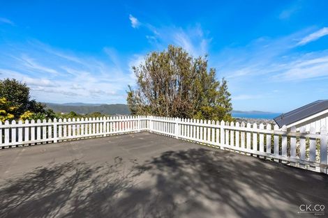 Photo of property in 117a Normandale Road, Normandale, Lower Hutt, 5010