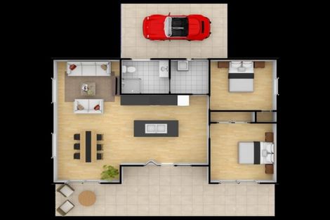 Photo of property in 105a West Street, Pukekohe, 2120