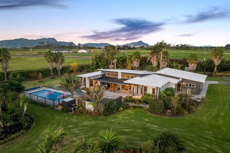 Photo of property in 650 One Tree Point Road, Ruakaka, Whangarei, 0171