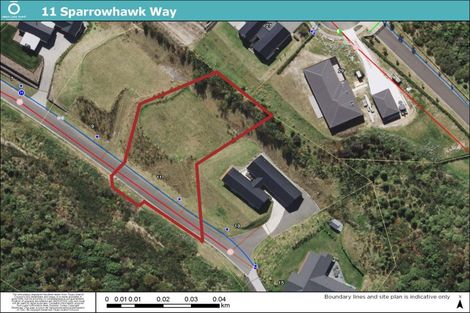 Photo of property in 11 Sparrowhawk Way, Kinloch, Taupo, 3377