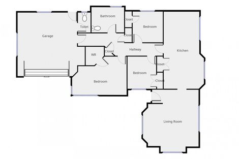 Photo of property in 2 Ranfurly Terrace, Pyes Pa, Tauranga, 3112