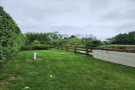 Photo of property in 263 Koru Road, Koru, New Plymouth, 4374