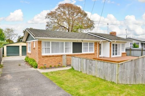 Photo of property in 175 Sandwich Road, St Andrews, Hamilton, 3200