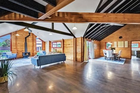 Photo of property in 7 James Street, Lincoln, 7608