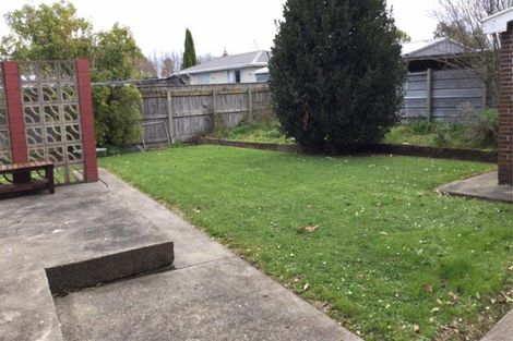Photo of property in 38 Kimberley Grove, Westbrook, Palmerston North, 4412