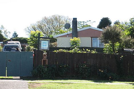 Photo of property in 154 Balmoral Drive, Tokoroa, 3420