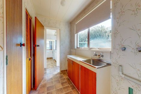 Photo of property in 2a Bedford Crescent, Matamata, 3400