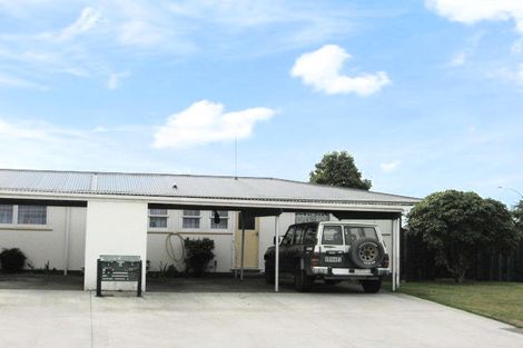 Photo of property in 3/3 Trent Place, Fenton Park, Rotorua, 3010