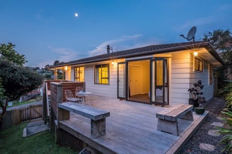 Photo of property in 64 Hathaway Avenue, Karori, Wellington, 6012