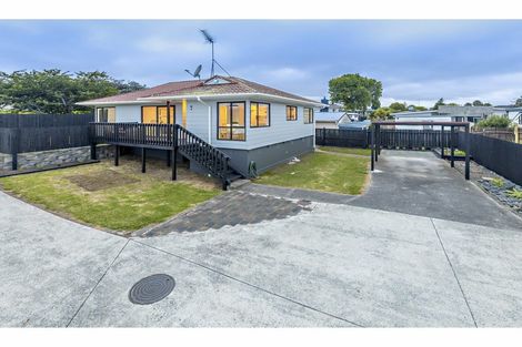 Photo of property in 3/22 Swaffield Road, Papatoetoe, Auckland, 2025