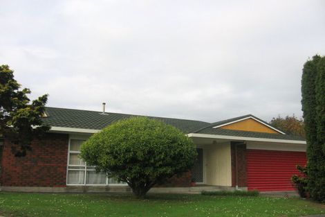 Photo of property in 5 Wedgwood Grove, Highbury, Palmerston North, 4412