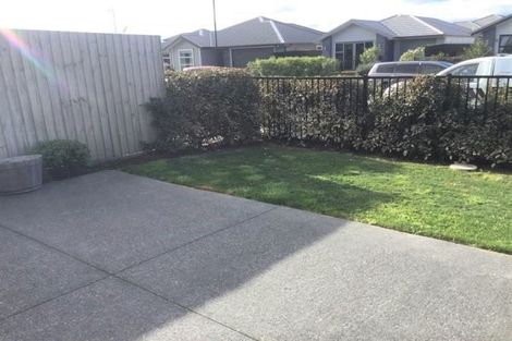 Photo of property in 63 Packard Crescent, Halswell, Christchurch, 8025
