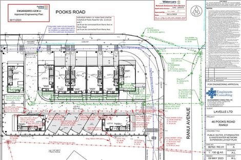 Photo of property in 46 Pooks Road, Ranui, Auckland, 0612