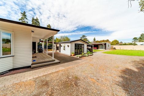 Photo of property in 45 Bridge Street, Ongaonga, 4278