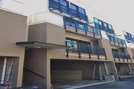 Photo of property in 17/22 Normanby Road, Mount Eden, Auckland, 1024