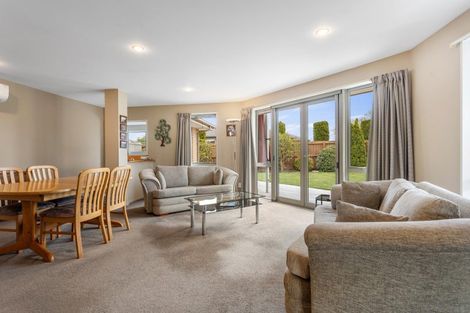 Photo of property in 17 Acacia Avenue, Rangiora, 7400