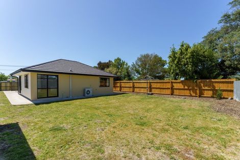 Photo of property in 4 Sandown Crescent, Aranui, Christchurch, 8061