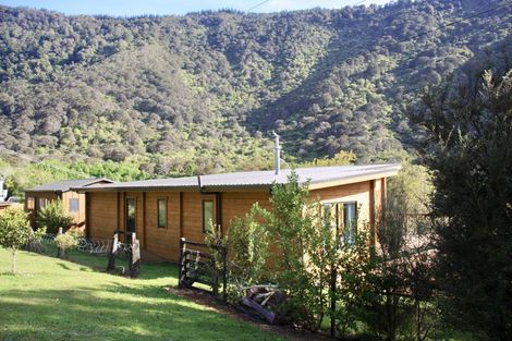 Photo of property in 1744 Kaiuma Bay Road, Kaiuma Bay, Havelock, 7178