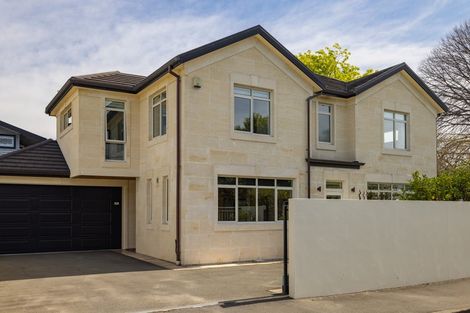 Photo of property in 19 Stirling Street, Merivale, Christchurch, 8014