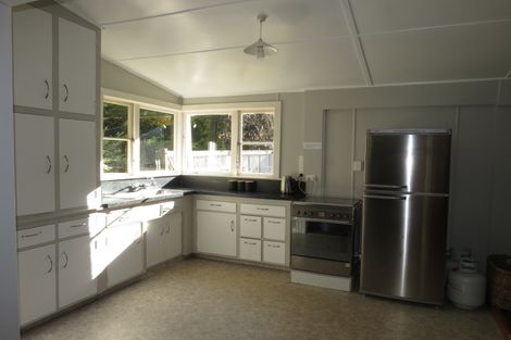 Photo of property in 2074 Fairlie-tekapo Road, Burkes Pass, Fairlie, 7987