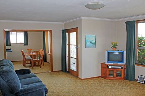 Photo of property in 36 Ure Street, South Hill, Oamaru, 9400