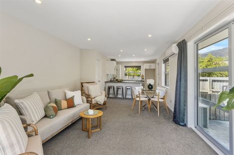 Photo of property in 1/6 Pawaho Place, Heathcote Valley, Christchurch, 8022