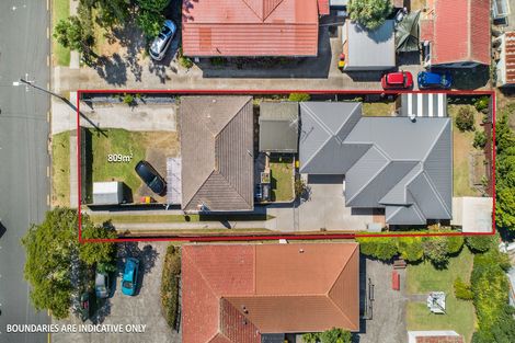 Photo of property in 8 Orakau Road, Mangere East, Auckland, 2024