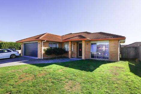 Photo of property in 27 Chesham Street, Rototuna North, Hamilton, 3210