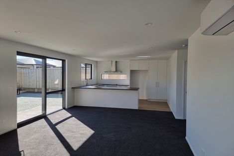 Photo of property in 14 Radar Drive, Rolleston, 7615