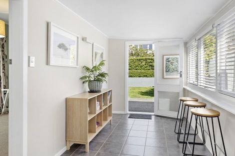 Photo of property in 23 Marine Parade, Eastbourne, Lower Hutt, 5013