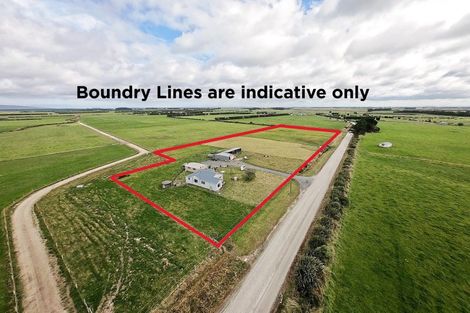 Photo of property in 354 Colyer Road, Awarua, Invercargill, 9877