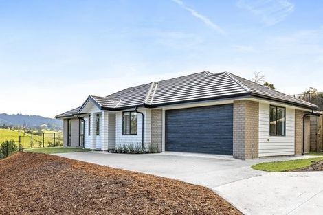 Photo of property in 58 Albert Road, Warkworth, 0984