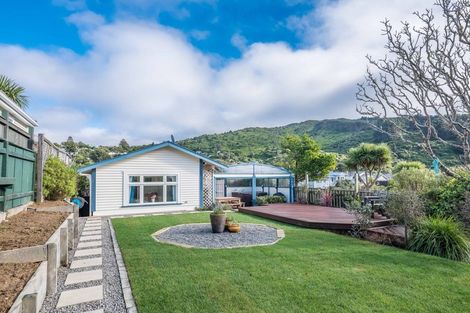 Photo of property in 68 Standen Street, Karori, Wellington, 6012