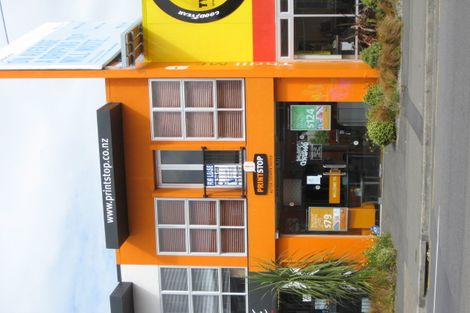 Photo of property in 5/336 Lincoln Road, Addington, Christchurch, 8024